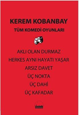 Tüm Komedi Oyunları - 1
