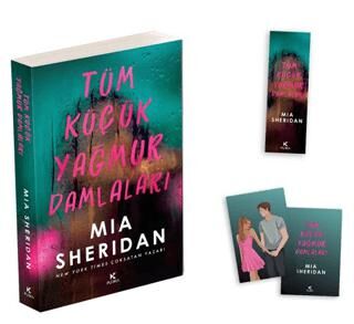 Tüm Küçük Yağmur Damlaları - 1