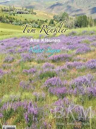 Tüm Renkler - Baygenç Yayıncılık