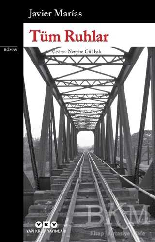 Tüm Ruhlar - Yapı Kredi Yayınları