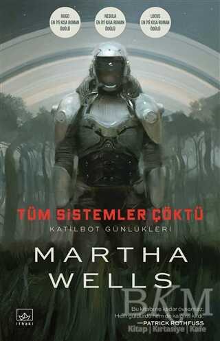 Tüm Sistemler Çöktü - İthaki Yayınları