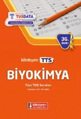 Tüm TUS Biyokimya Soruları - 1