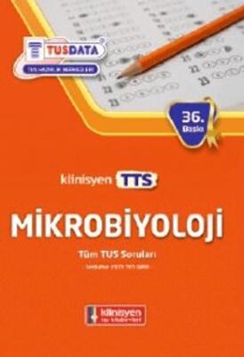 Tüm TUS Mikrobiyoloji Soruları - 1