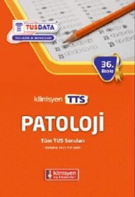 Tüm TUS Patoloji Soruları - 1