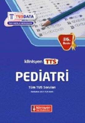 Tüm TUS Pediatri Soruları - 1