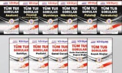 Tüm Tus Soruları 11 Branş - TUSDATA