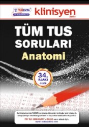 Tüm Tus Soruları Anatomi - TUSDATA