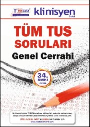 Tüm Tus Soruları Genel Cerrahi - TUSDATA