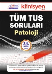 Tüm Tus Soruları Patoloji - TUSDATA