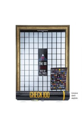 Tüm Zamanların En İyi 100 Animesi Poster - 5