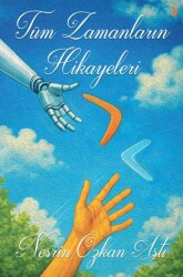 Tüm Zamanların Hikayeleri - Cinius Yayınları