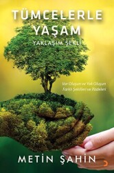Tümcelerle Yaşam - Cinius Yayınları