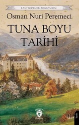 Tuna Boyu Tarihi - Dorlion Yayınları