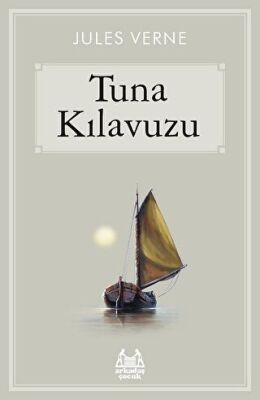 Tuna Kılavuzu kapağı