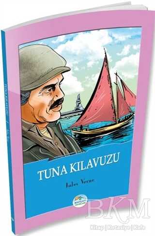 Tuna Kılavuzu - Maviçatı Yayınları