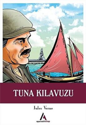 Tuna Kılavuzu kapağı