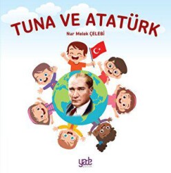 Tuna ve Atatürk - Yade Kitap