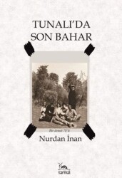 Tunalı`da Son Bahar - Sarmal Kitabevi