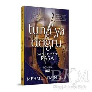 Tuna`ya Doğru - Eşik Yayınları