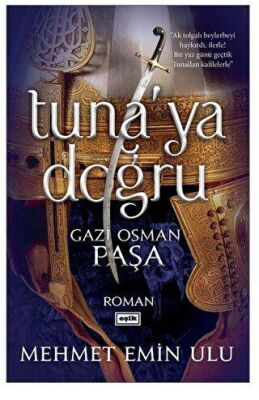 Tuna`ya Doğru kapağı