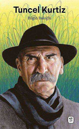 Tuncel Kurtiz - Gerekli Kitaplar