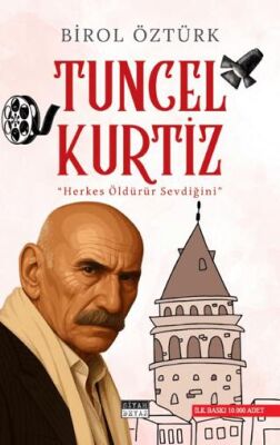 Tuncel Kurtiz - 1