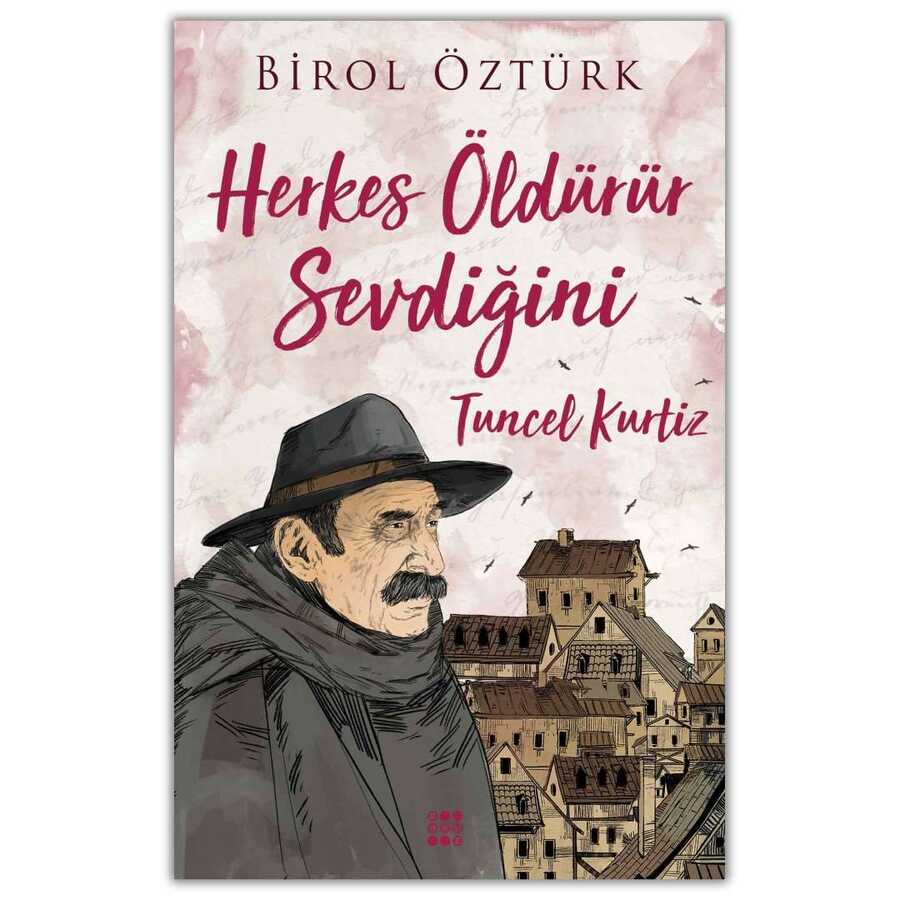 Tuncel Kurtiz - Herkes Öldürür Sevdiğini - 1