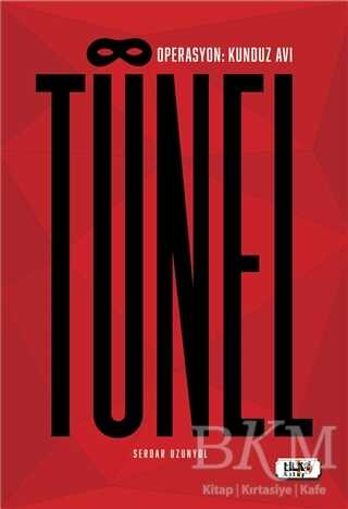 Tünel - Tilki Kitap