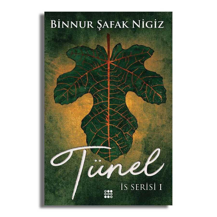 Tünel - İs Serisi 1 - 1