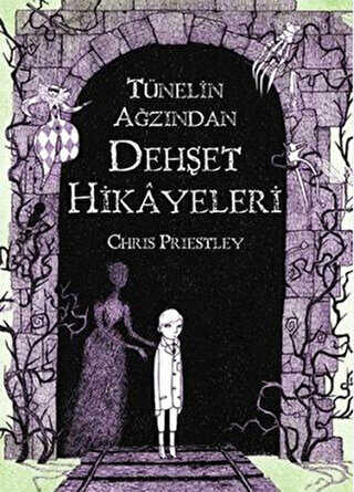 Tünelin Ağzından Dehşet Hikayeleri - Tudem Yayınları