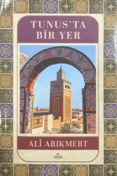 Tunus’ta Bir Yer - Ravza Yayınları