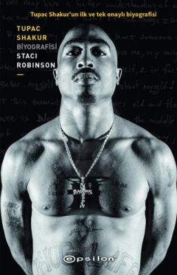 Tupac Shakur - 1