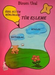 Tür Eşleşme - Kanguru Yayınları