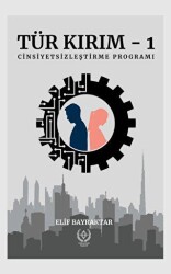Tür Kırım - 1 - Psikostrateji Yayınevi