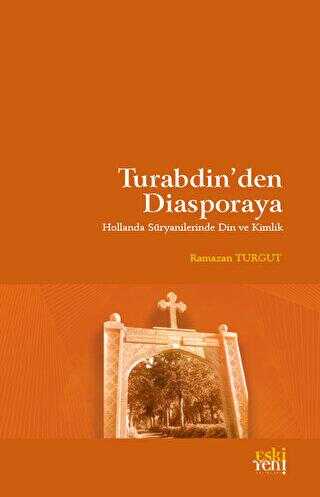 Turabdin`den Diasporaya