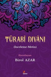 Türabi Divanı - Kriter Yayınları