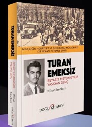 Turan Emeksiz - Doğu Kitabevi