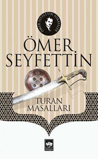 Turan Masalları - Ötüken Neşriyat