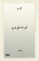 Turana Doğru Osmanlıca - Gece Kitaplığı