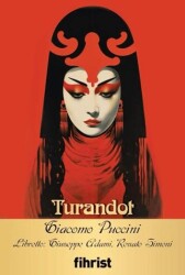 Turandot - Fihrist Kitap