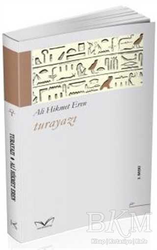 Turayazı - Medakitap Yayınları