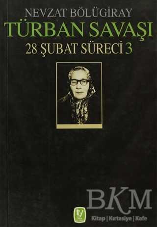 Türban Savaşı - Tekin Yayınevi