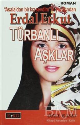 Türbanlı Aşklar Özel Baskı - 1