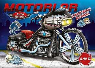 Turbo Motorlar: Motorlar