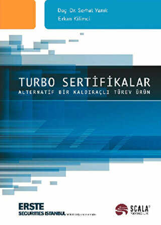 Turbo Sertifikalar - Scala Yayıncılık