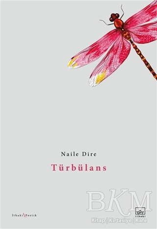 Türbülans - İthaki Yayınları