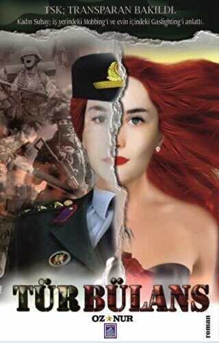 Türbülans - Göl Yayıncılık