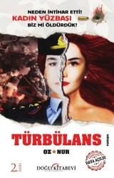 Türbülans - Doğu Kitabevi