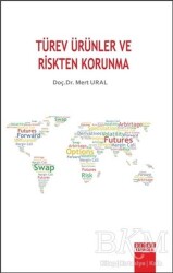 Türev Ürünler ve Riskten Korunma - Detay Yayıncılık