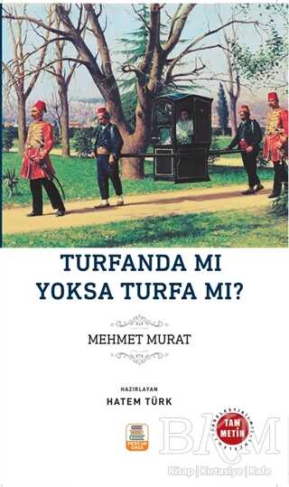 Turfanda mı? Yoksa Turfa mı? - Mercan Okul Yayınları